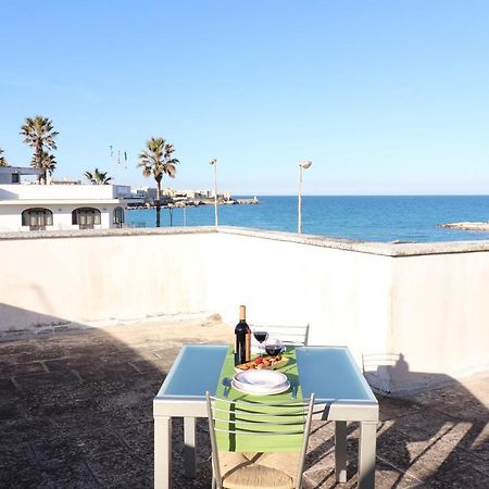 Casa Vacanze Frida In Salento Отранто Экстерьер фото