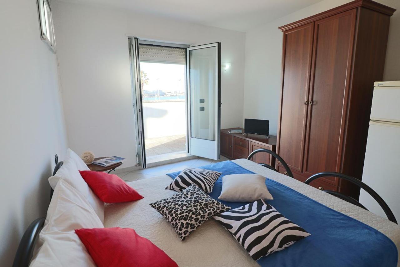 Casa Vacanze Frida In Salento Отранто Экстерьер фото
