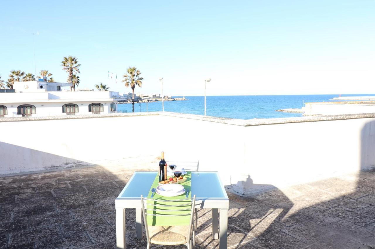 Casa Vacanze Frida In Salento Отранто Экстерьер фото