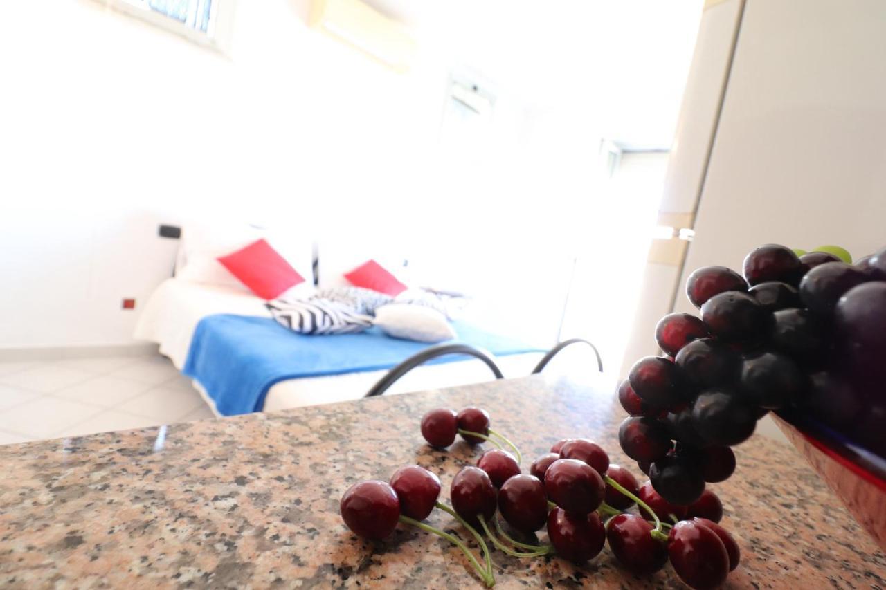 Casa Vacanze Frida In Salento Отранто Экстерьер фото