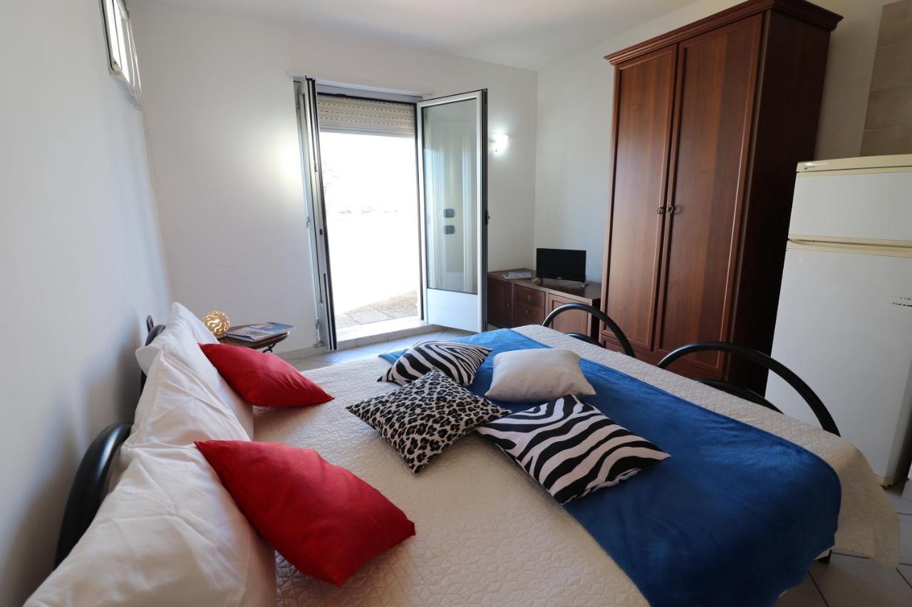 Casa Vacanze Frida In Salento Отранто Экстерьер фото