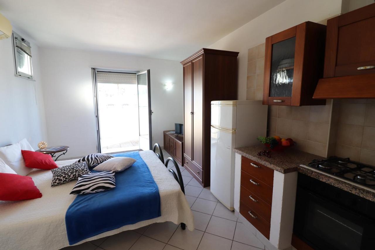 Casa Vacanze Frida In Salento Отранто Экстерьер фото