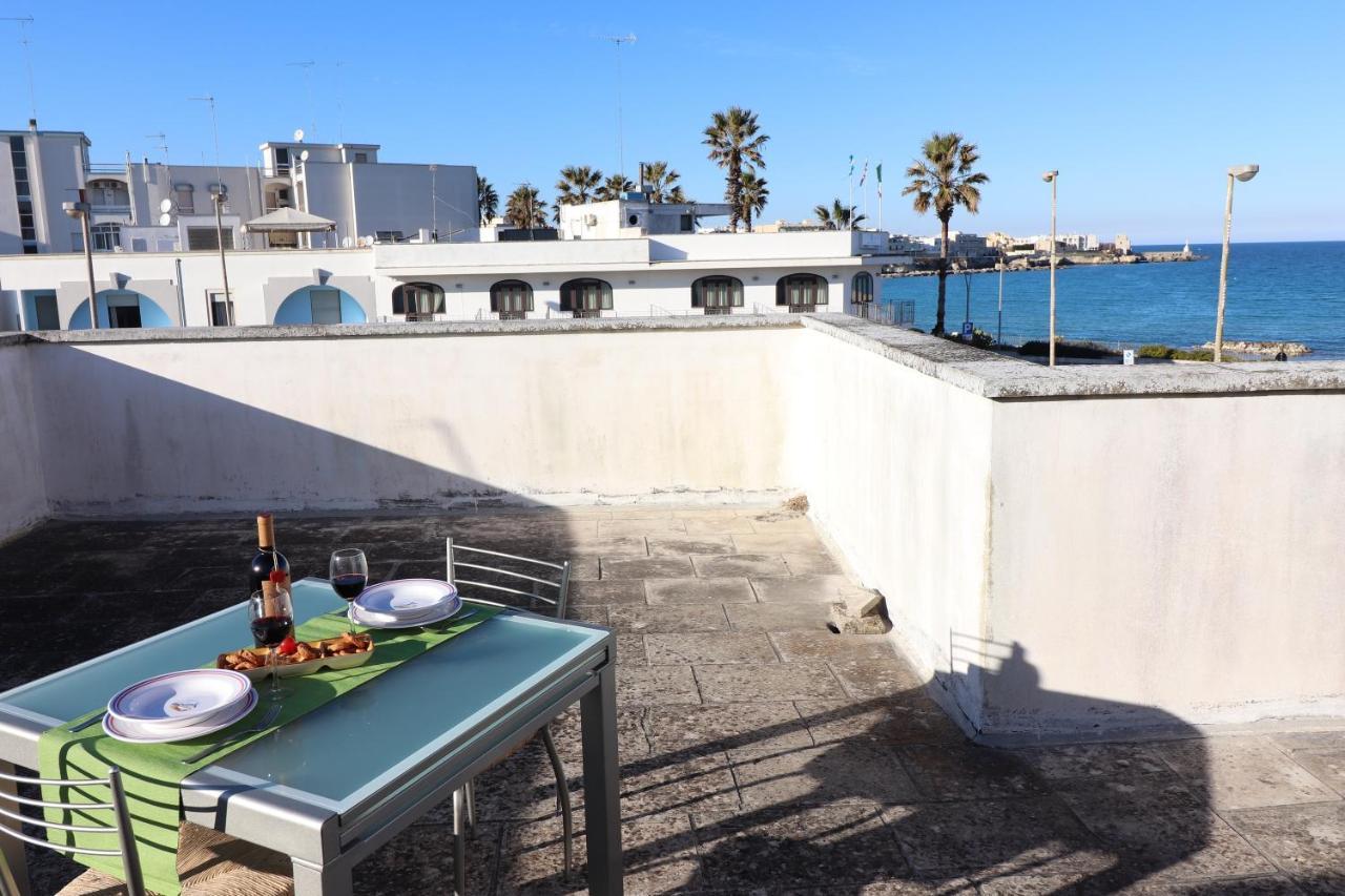 Casa Vacanze Frida In Salento Отранто Экстерьер фото