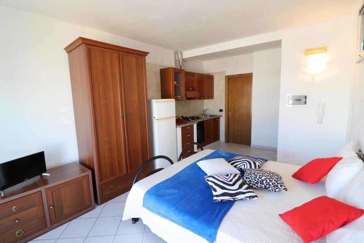 Casa Vacanze Frida In Salento Отранто Экстерьер фото