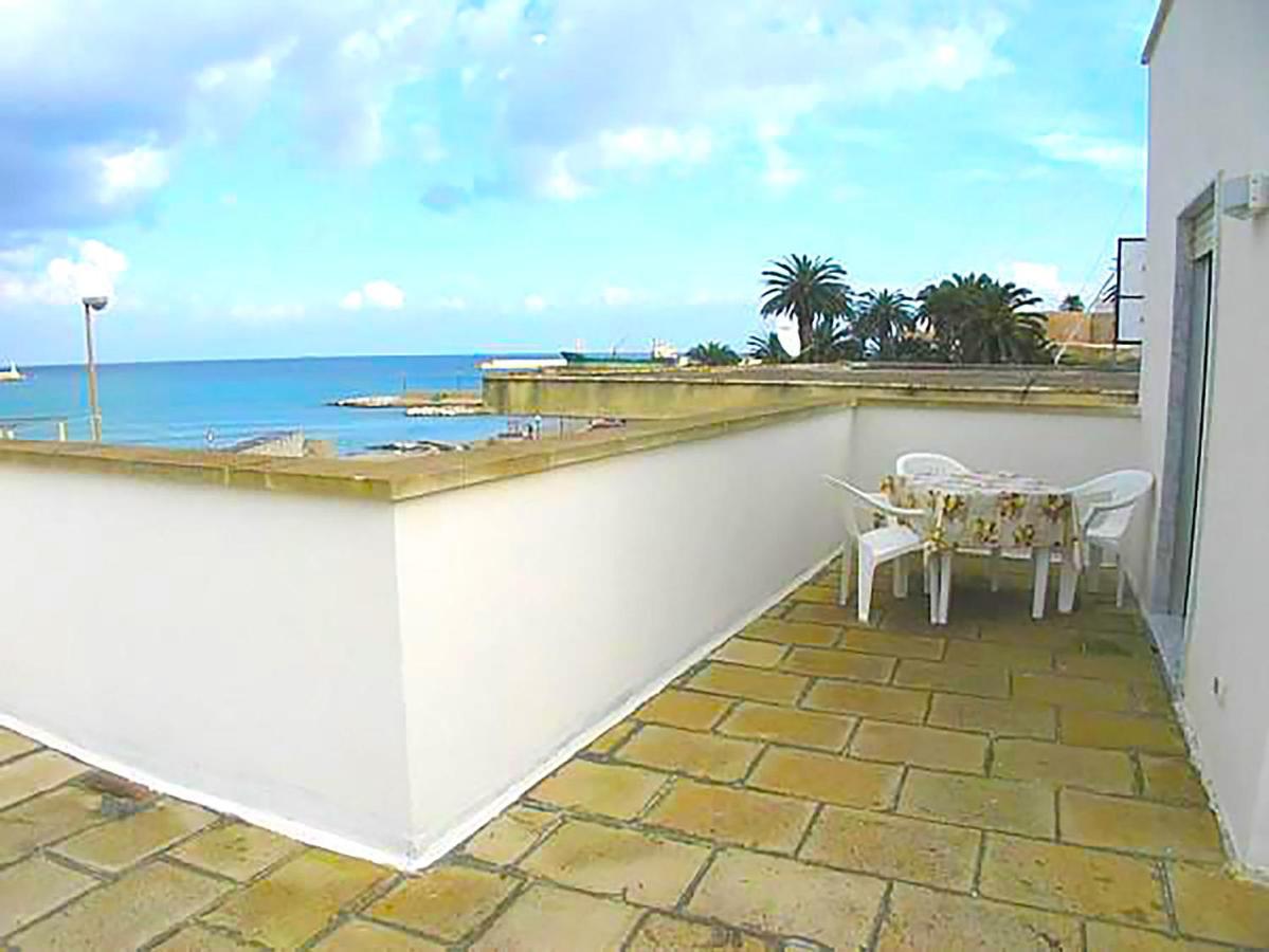 Casa Vacanze Frida In Salento Отранто Экстерьер фото