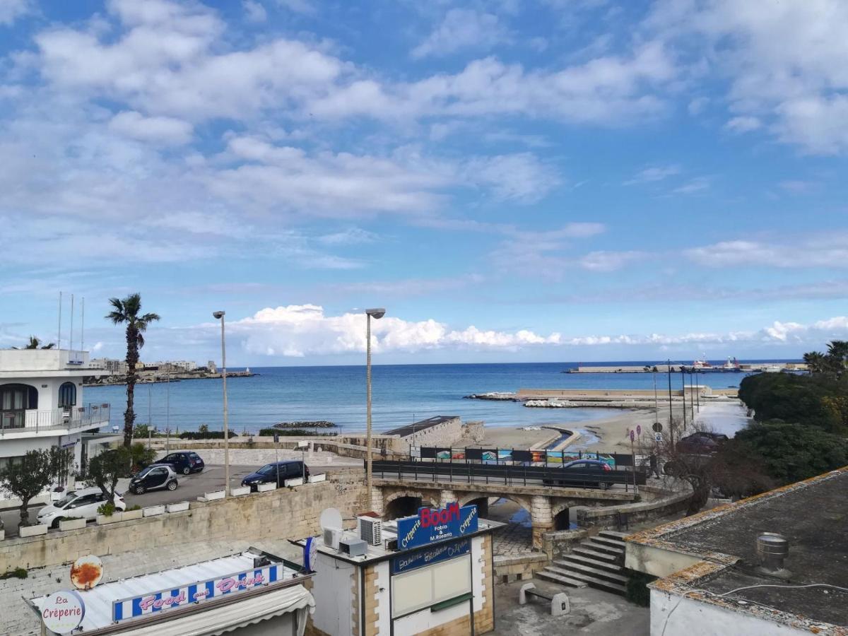 Casa Vacanze Frida In Salento Отранто Экстерьер фото