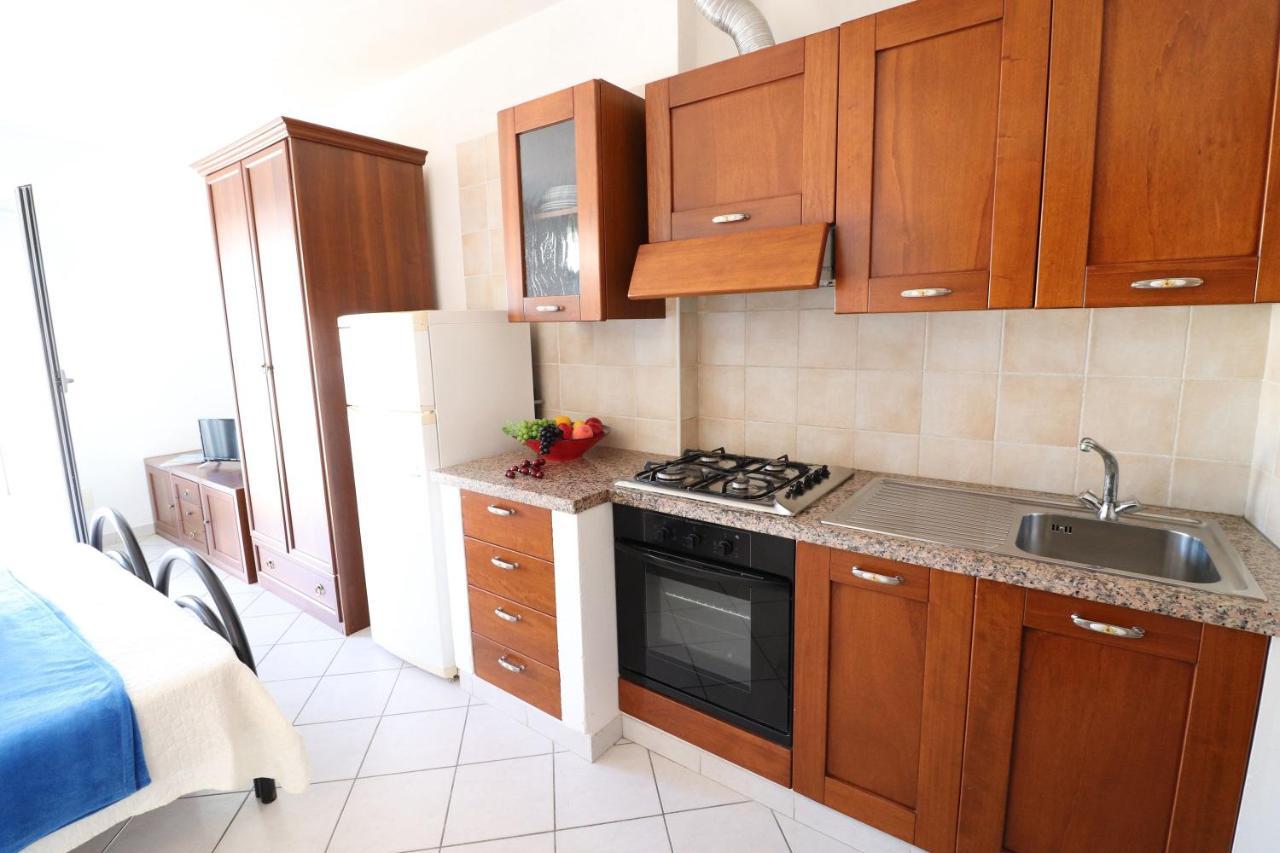 Casa Vacanze Frida In Salento Отранто Экстерьер фото